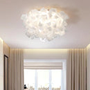 Modern lightweight ceiling light for creative and simple interior decor