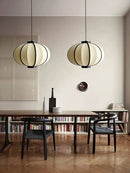 modern hanging chandelier for bar restaurant and hotel decoration