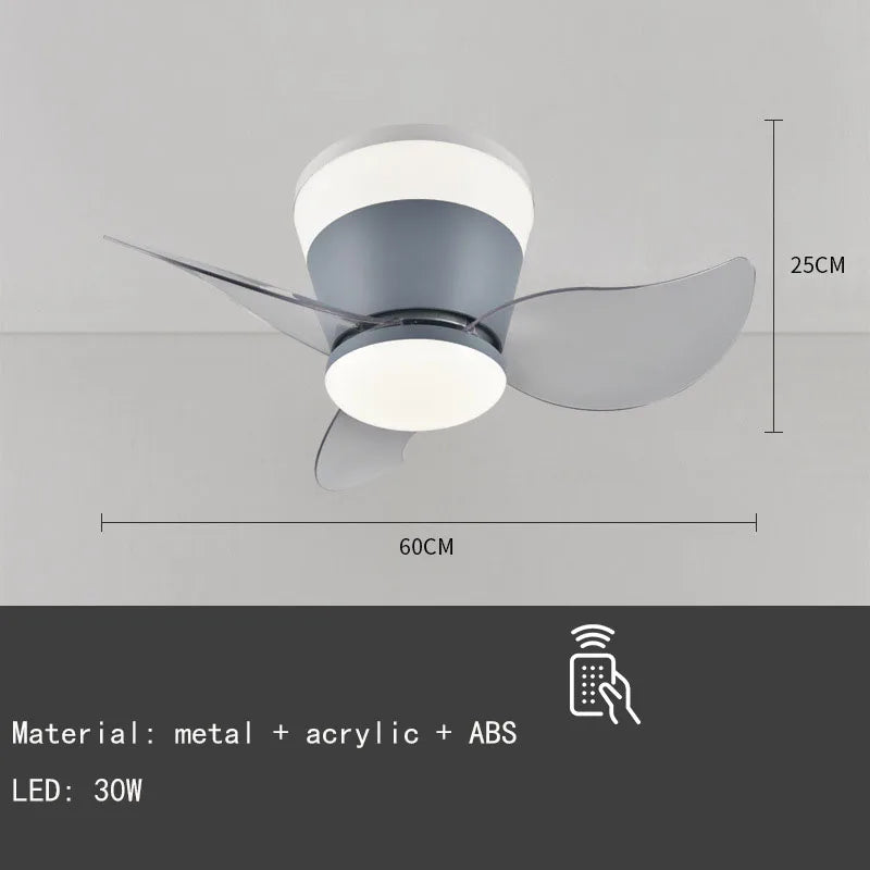 Electric metal fan for indoor and outdoor use - vue 9 sur 11