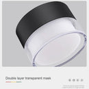 Surface mounted nordic LED downlight ceiling light 5W–24W for living room