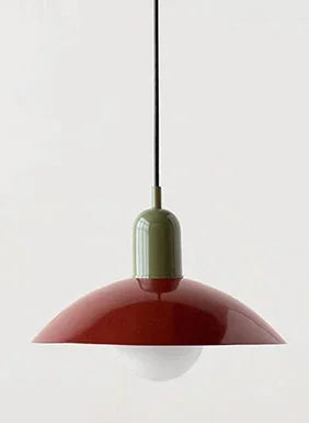 Simple restaurant chandelier - vue 21 sur 28