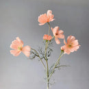 Artificial daisy flowers decoration for wedding, Christmas and New Year