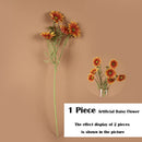 Large artificial daisy bouquet silk flowers wedding decoration