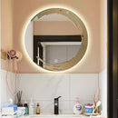 designer floor mirror for modern interior decoration