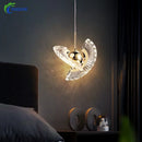 Modern design pendant light