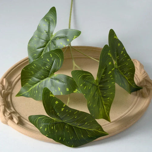 Artificial green plants for indoor and outdoor decoration - vue 18 sur 24