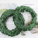 Vine garland for wedding and party decoration