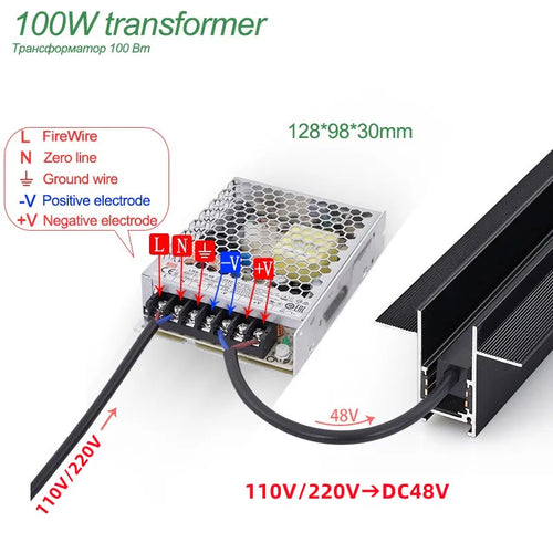 Voice-controlled smart lamp with integrated lighting - vue 13 sur 28