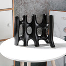 creative ceramic vase for modern decor