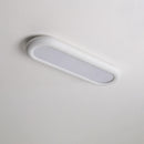 Simple modern hallway lamp with full spectrum
