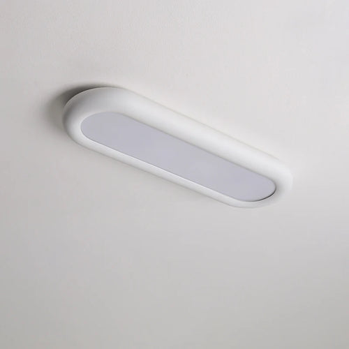 Simple modern hallway lamp with full spectrum - vue 6 sur 10