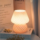 Nordic table lamps for modern decorative lighting