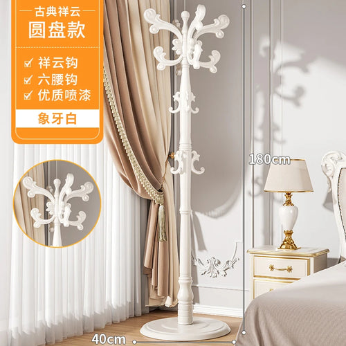 hanger for jackets and clothes for all spaces - vue 30 sur 32