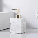 portable hand sanitizer and lotion bottle