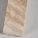 Modern marble LED wall light for interior decoration
