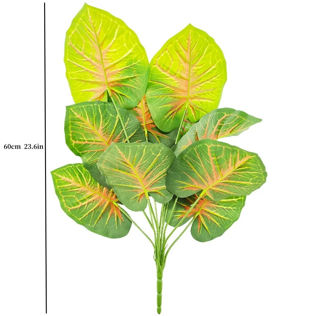 Decorative artificial plants for weddings, parties and office - vue 17 sur 24