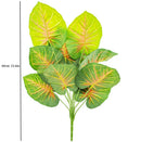 Decorative artificial plants for weddings, parties and office
