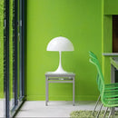 Modern mushroom LED table lamp for bedroom, home, office, reading