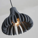 Modern designer resin chandelier for commercial decoration