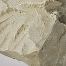 Handmade nordic chandelier imitation stone wabi sabi style