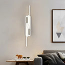 Simple modern nordic wall light for the home