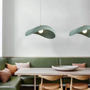 Modern Nordic designer art pendant for interior decoration