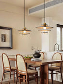 Solid wood medieval style chandelier for restaurant and bar
