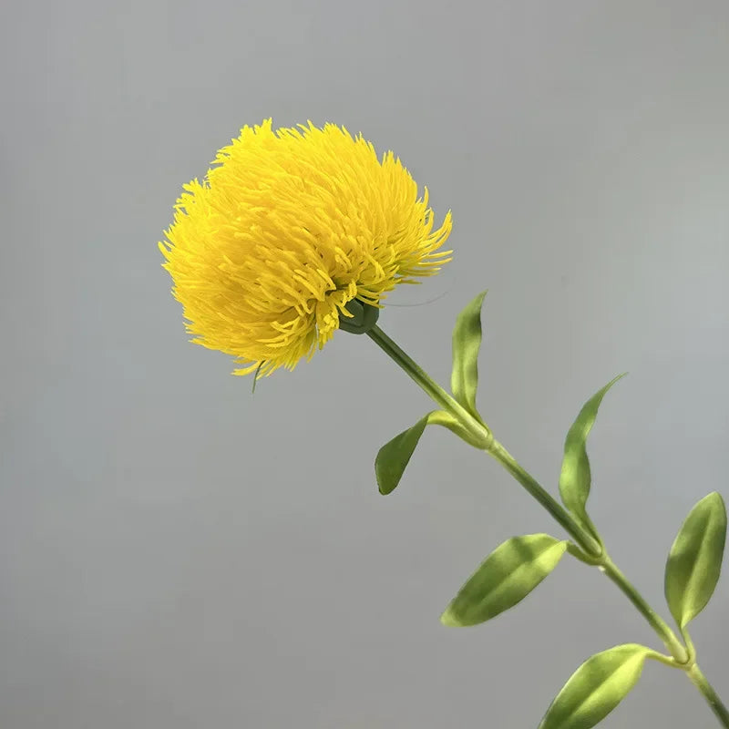 Decorative artificial plants for balcony and garden