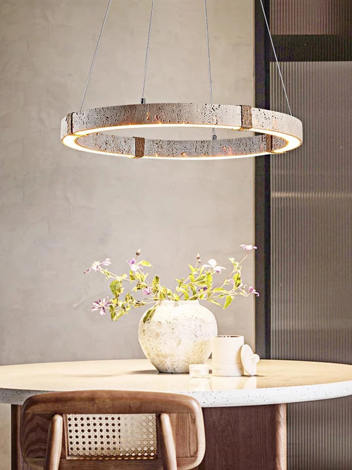 trendy chandelier modern decoration for elegant interior - vue 2 sur 10