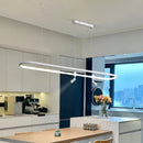 Modern Nordic chandelier for dining table decor