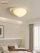 Modern LED ceiling light for Nordic interior decor