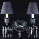 44-arm crystal chandelier for hotel and commercial centre
