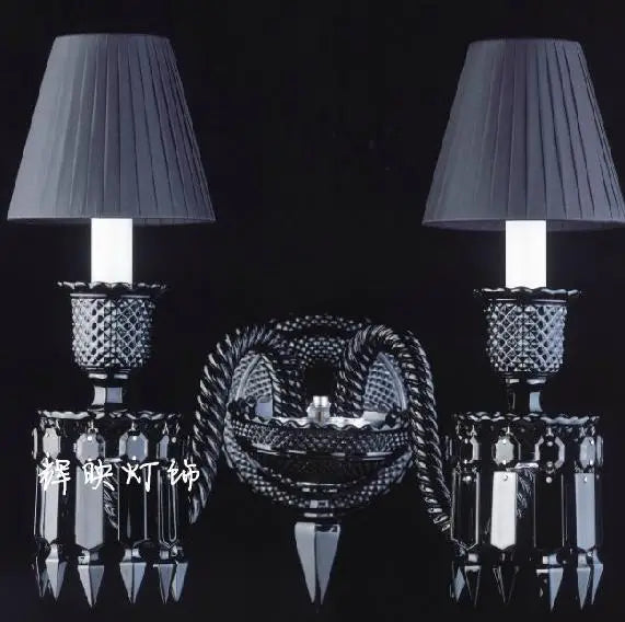 44-arm crystal chandelier for hotel and commercial centre - vue 7 sur 12
