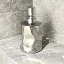 creative ceramic bottle for lotion and soap