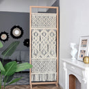 economical and durable folding partition screen for interiors