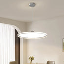 Nordic UFO LED pendant light