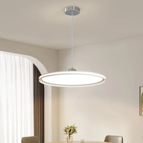 Nordic UFO LED pendant light