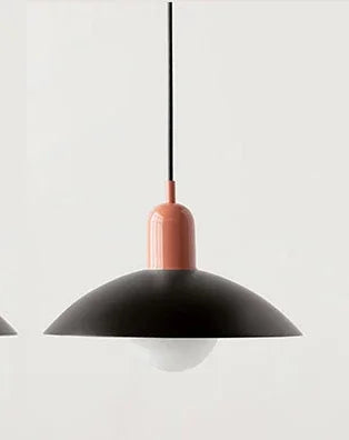 Simple restaurant chandelier - vue 27 sur 28