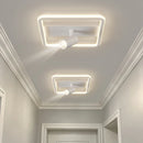 Simple modern spotlight for hallway, corridor, balcony and entrance