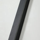 Waterproof outdoor LED wall light for decorative lighting