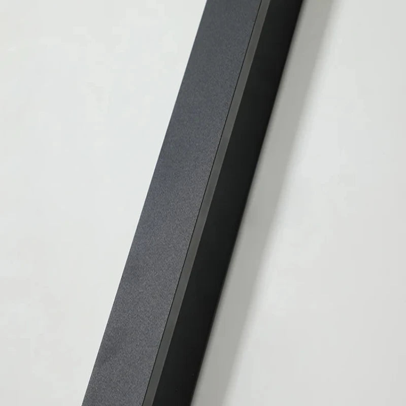 Waterproof outdoor LED wall light for decorative lighting - vue 6 sur 23