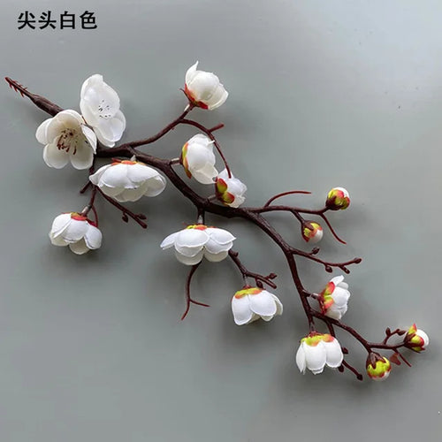 Silk artificial flowers for wedding and home decoration - vue 24 sur 23