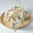 Artificial green plants for indoor and outdoor decoration