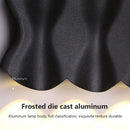 Modern LED wall light for outdoor and garden decoration