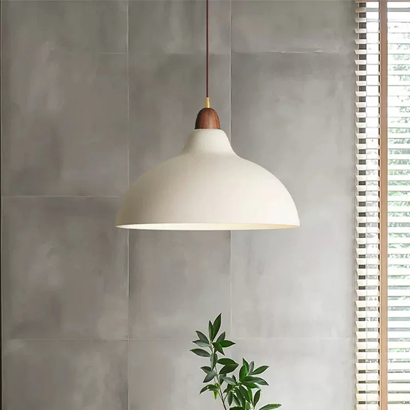 Modern Nordic pendant light for interior decor