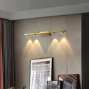 Designer wall light for a warm and welcoming atmosphere
