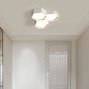 Modern simple creative minimalist ceiling lights