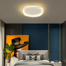 Modern LED ceiling light for elegant interior decor