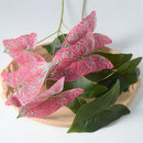 Artificial green plants for indoor and outdoor decoration