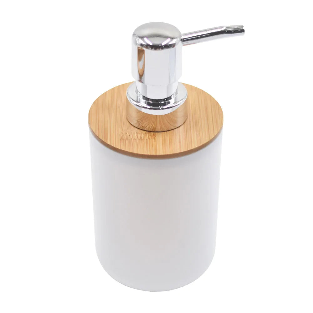 modern, stylish and practical bathroom cleaning brush - vue 27 sur 30
